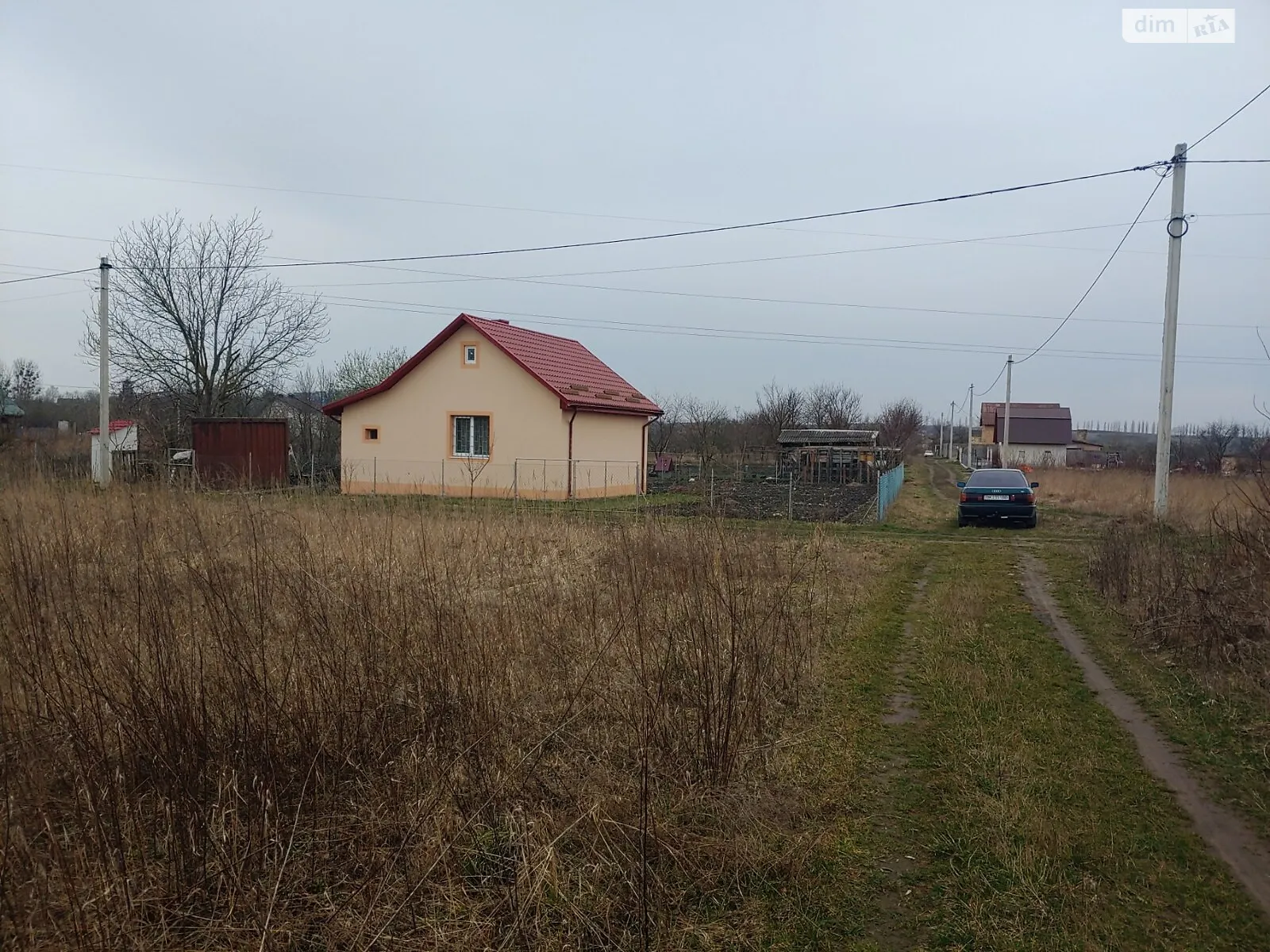 Продается земельный участок 10 соток в Ровенской области, цена: 4300 $ - фото 1