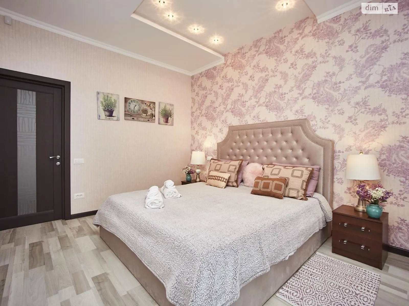 Продается 2-комнатная квартира 95 кв. м в Одессе, бул. Французский - фото 1