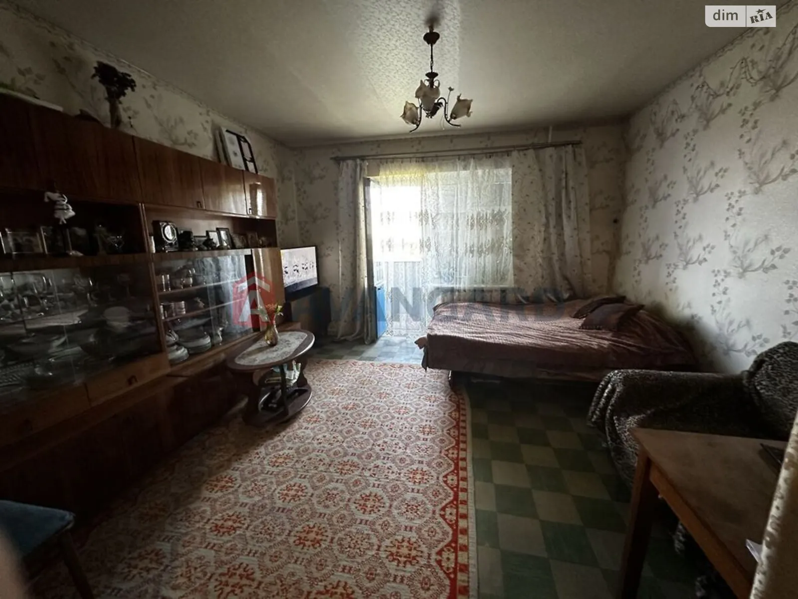 Продається 2-кімнатна квартира 51 кв. м у Кам'янському, цена: 25000 $