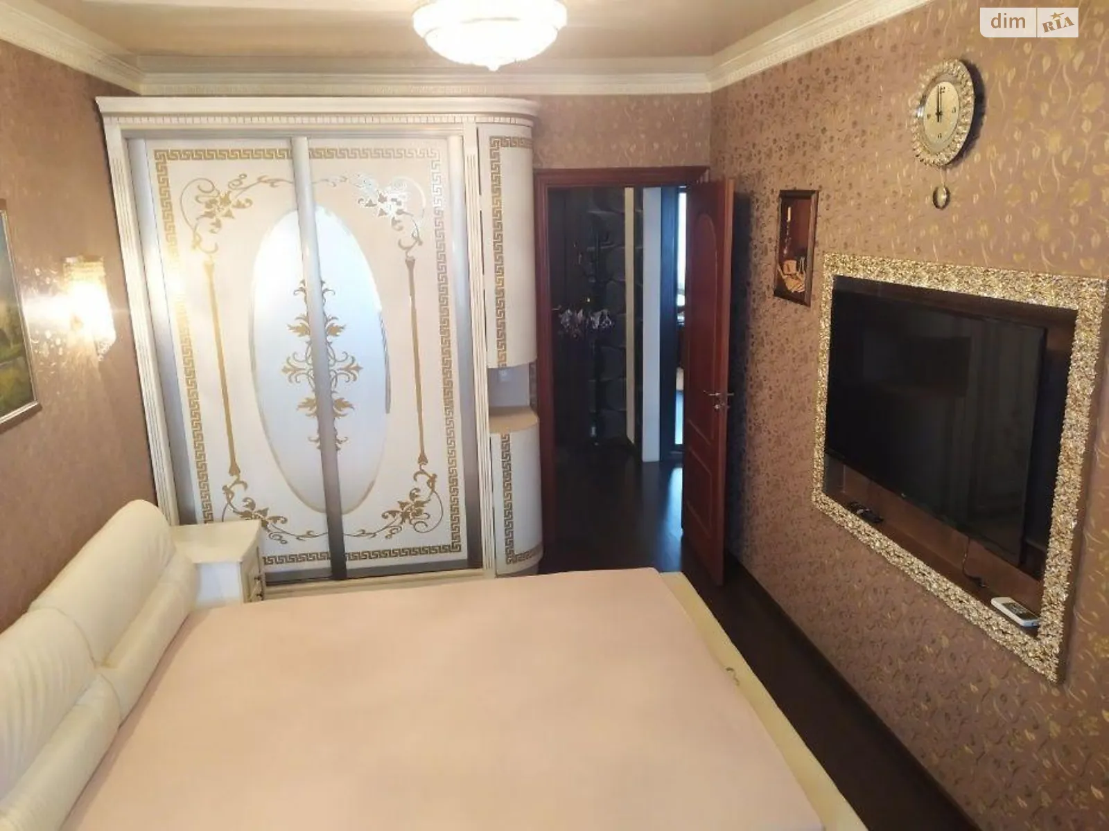 Сдается в аренду 2-комнатная квартира 52 кв. м в Киеве, ул. Северная, 34 - фото 1