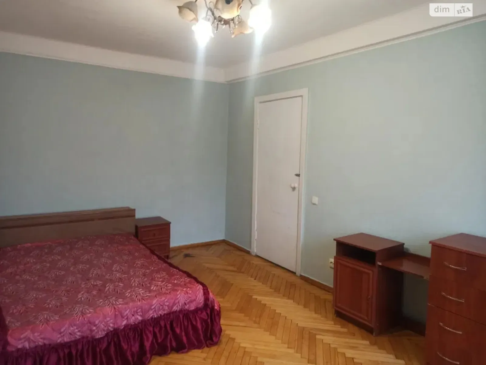 Сдается в аренду 3-комнатная квартира 63 кв. м в Киеве, ул. Дегтяревская, 15 - фото 1