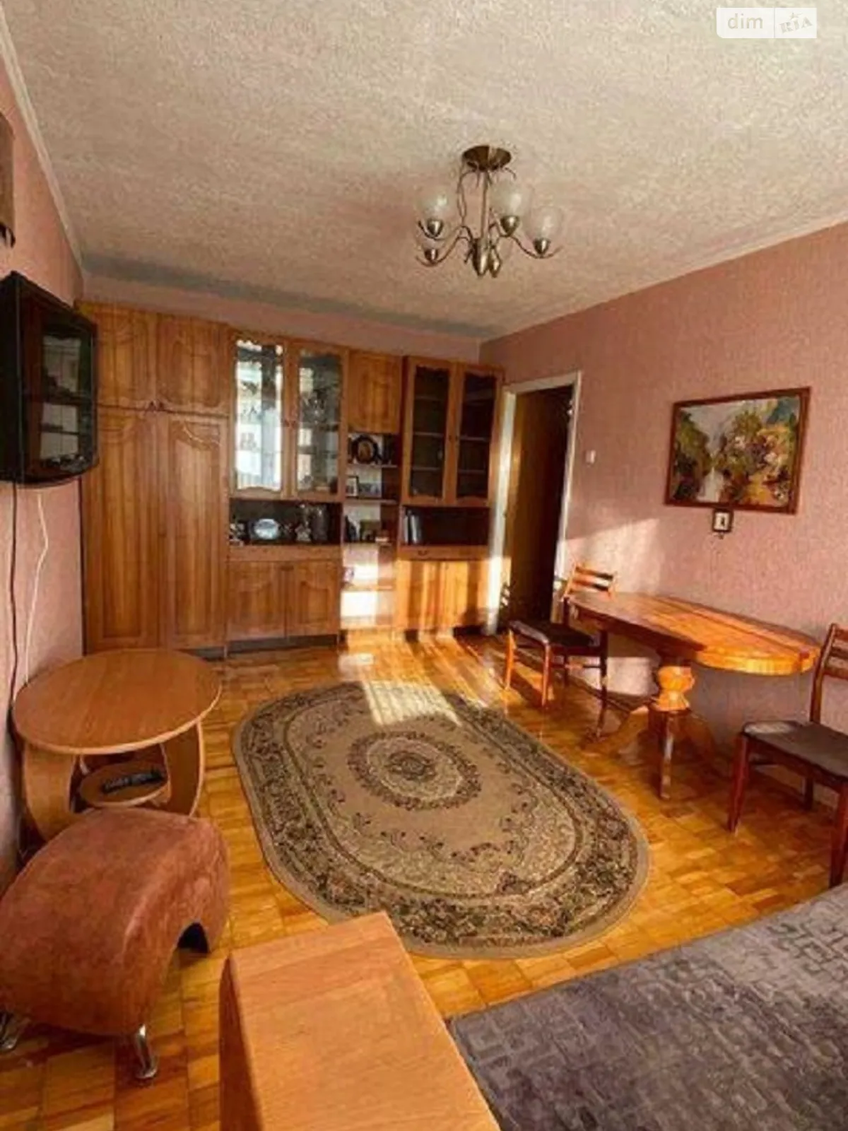 Сдается в аренду 2-комнатная квартира 48 кв. м в Киеве - фото 3
