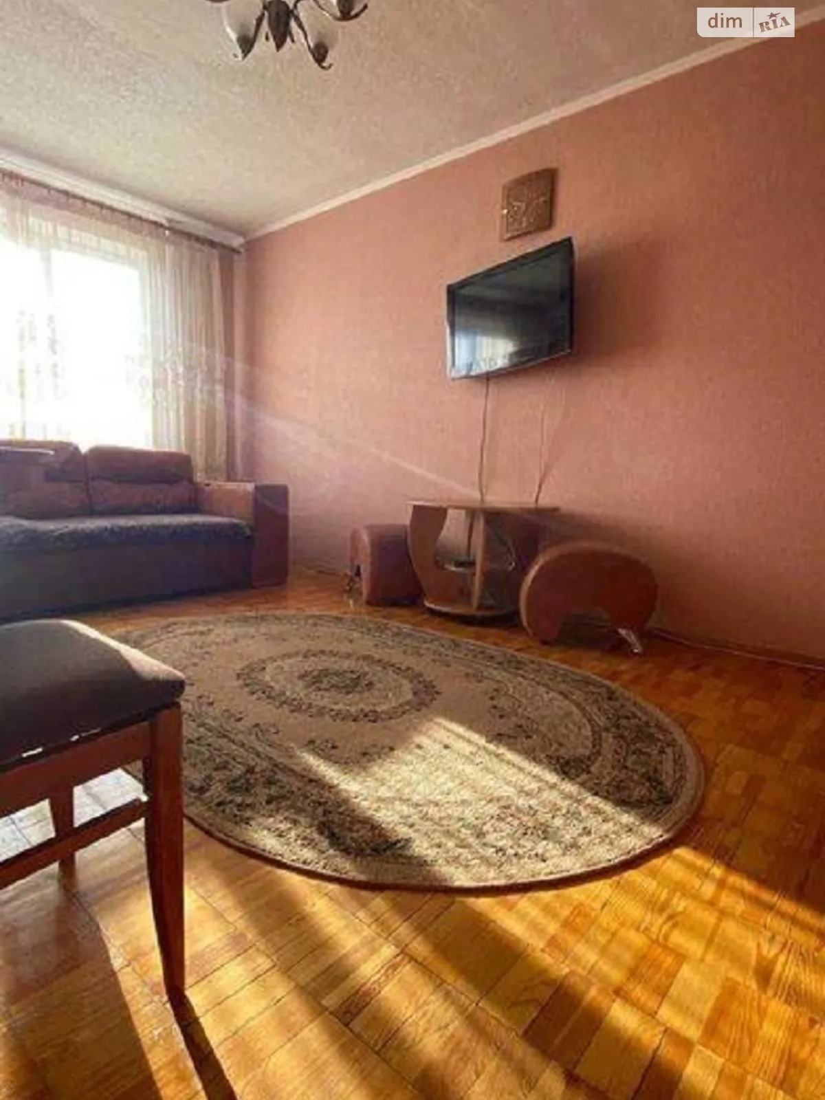 Сдается в аренду 2-комнатная квартира 48 кв. м в Киеве, ул. Левка Лукьяненко