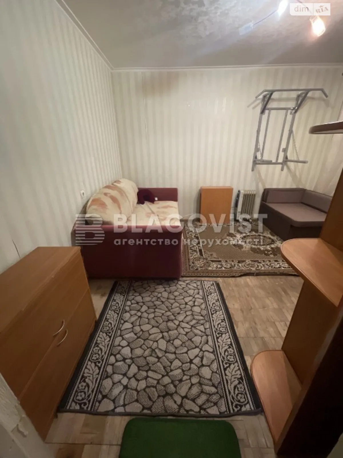 Продается 2-комнатная квартира 55 кв. м в Киеве, ул. Александра Кошица, 9 - фото 1