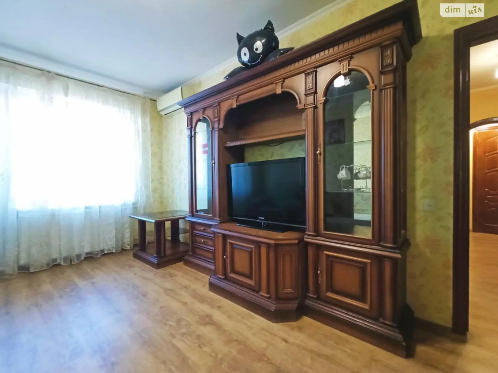 Продается 2-комнатная квартира 48 кв. м в Чернигове, цена: 47000 $