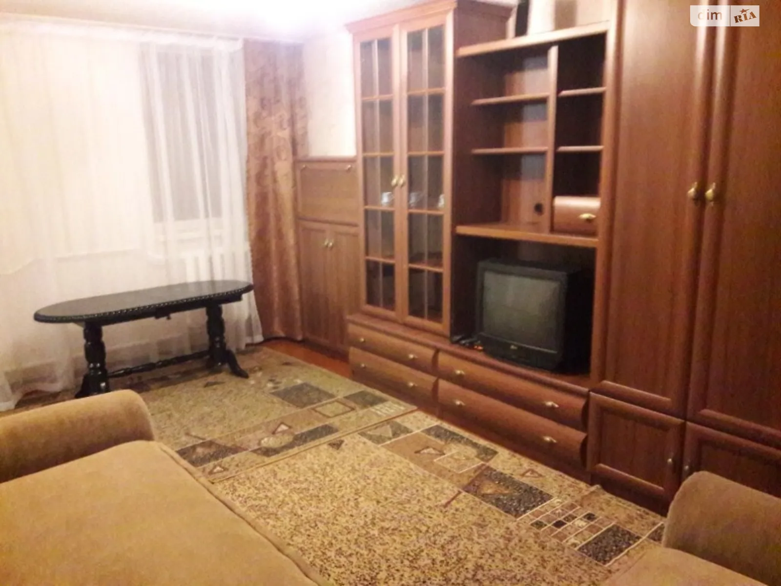 Сдается в аренду одноэтажный дом 50 кв. м с мебелью, цена: 10000 грн