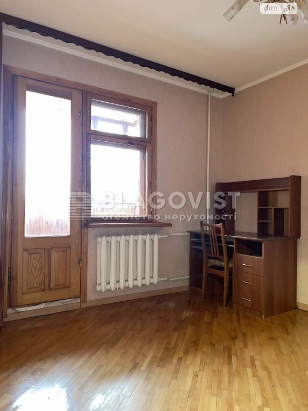 Продается 3-комнатная квартира 72 кв. м в Киеве - фото 3