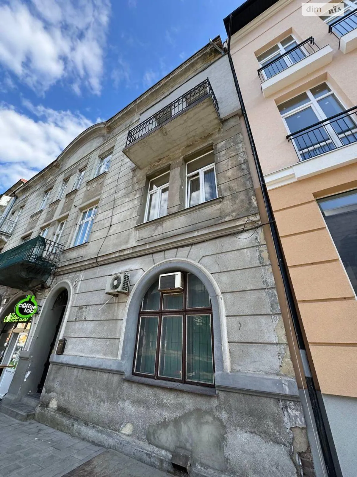 Продается 2-комнатная квартира 70 кв. м в Львове, цена: 130000 $