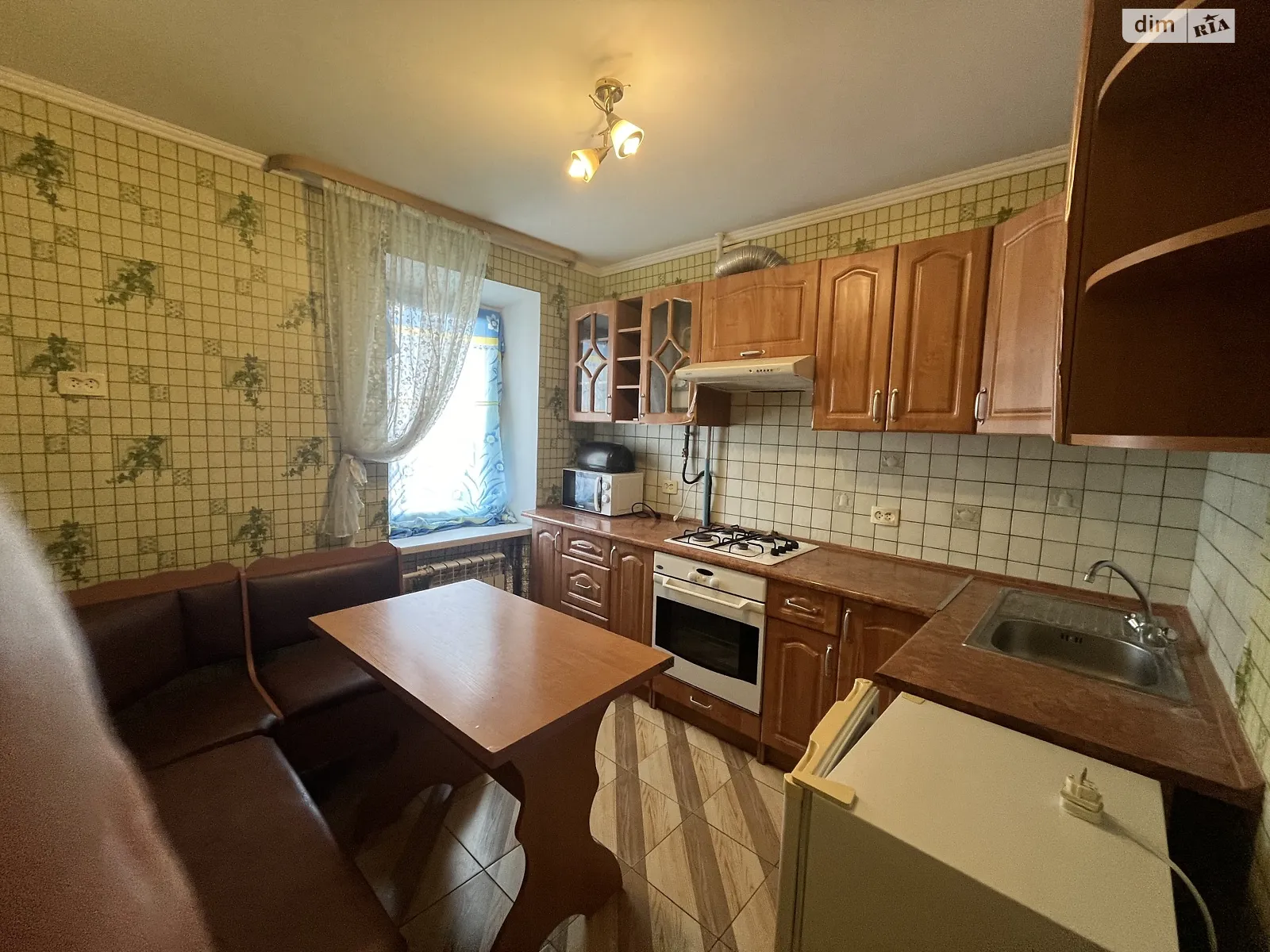 Сдается в аренду 1-комнатная квартира 43 кв. м в Хмельницком - фото 1