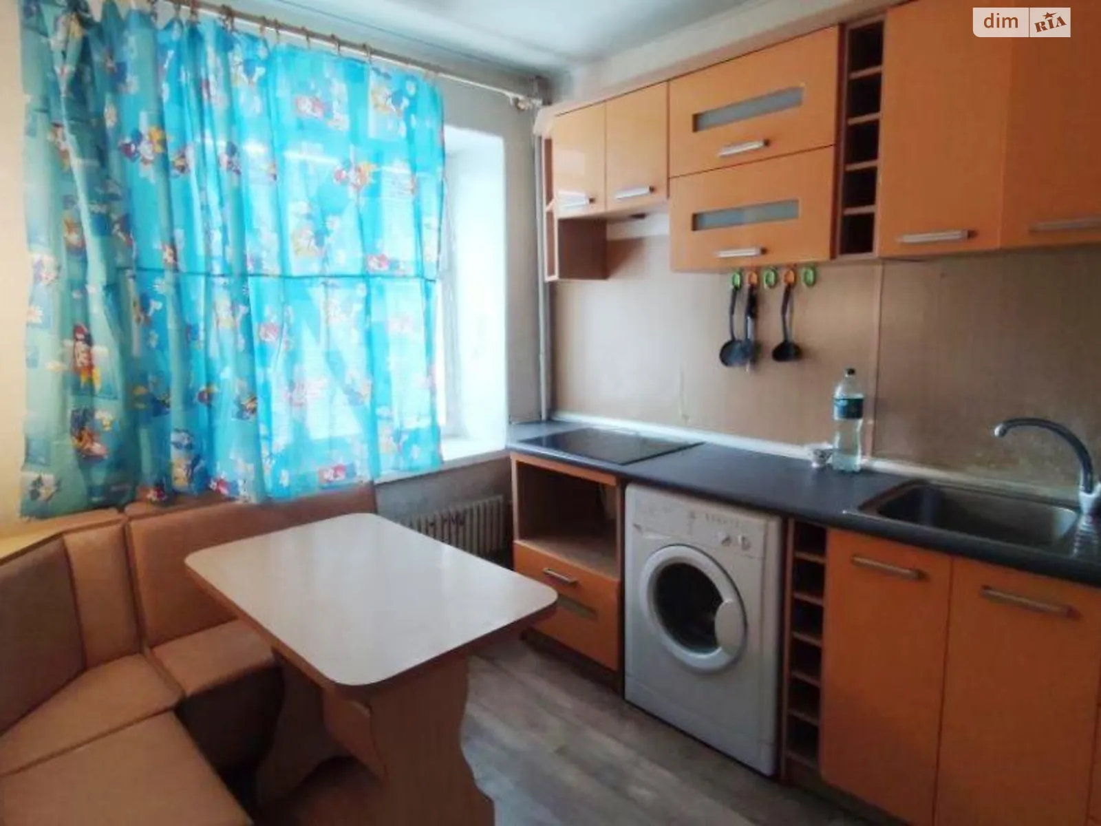 Продается 1-комнатная квартира 35 кв. м в Харькове, ул. Морозова, 34 - фото 1