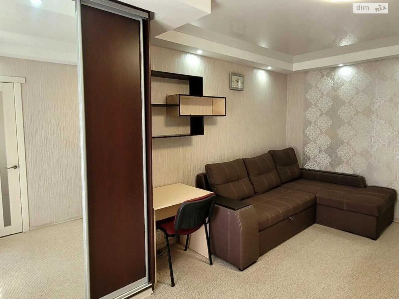 Продається 1-кімнатна квартира 32 кв. м у Харкові - фото 2