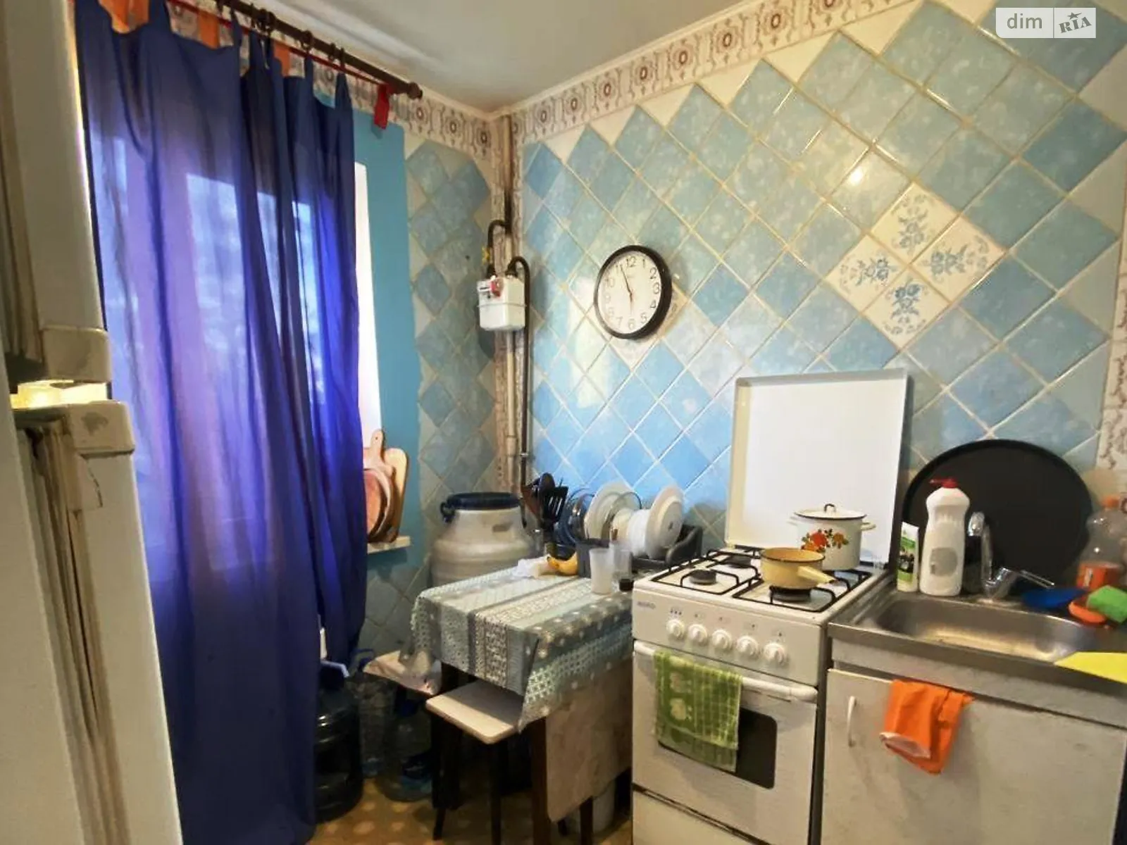 Продается 2-комнатная квартира 44 кв. м в Харькове, бул. Жасминовый, 14 - фото 1