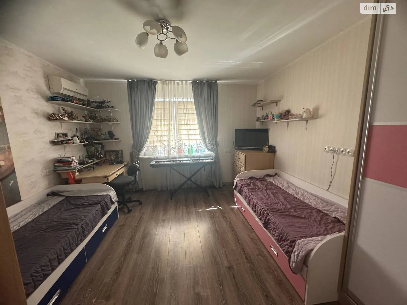 Продается 2-комнатная квартира 50 кв. м в Одессе, ул. Качалова - фото 1