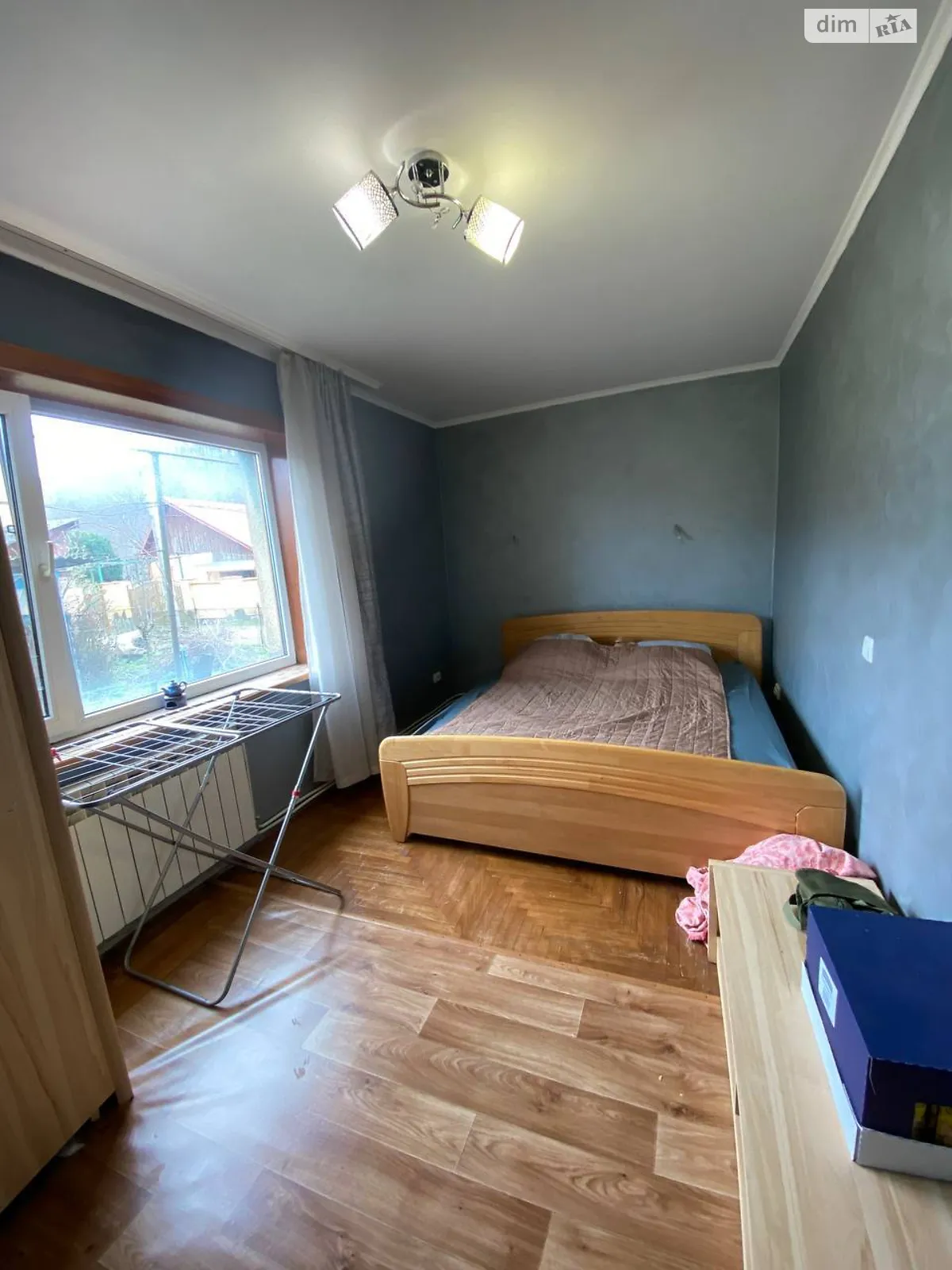 Продается 2-комнатная квартира 44.5 кв. м в Каменице - фото 4