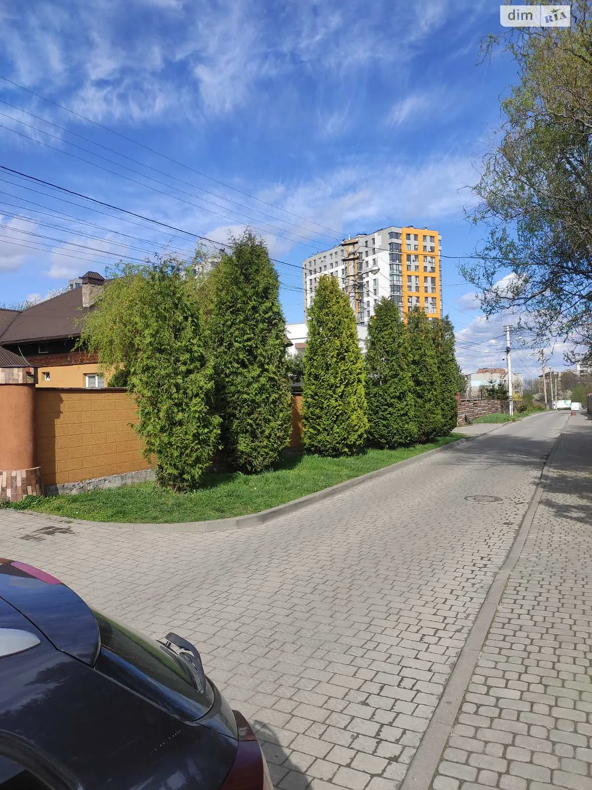 Продается земельный участок 5.62 соток в Львовской области, цена: 35000 $