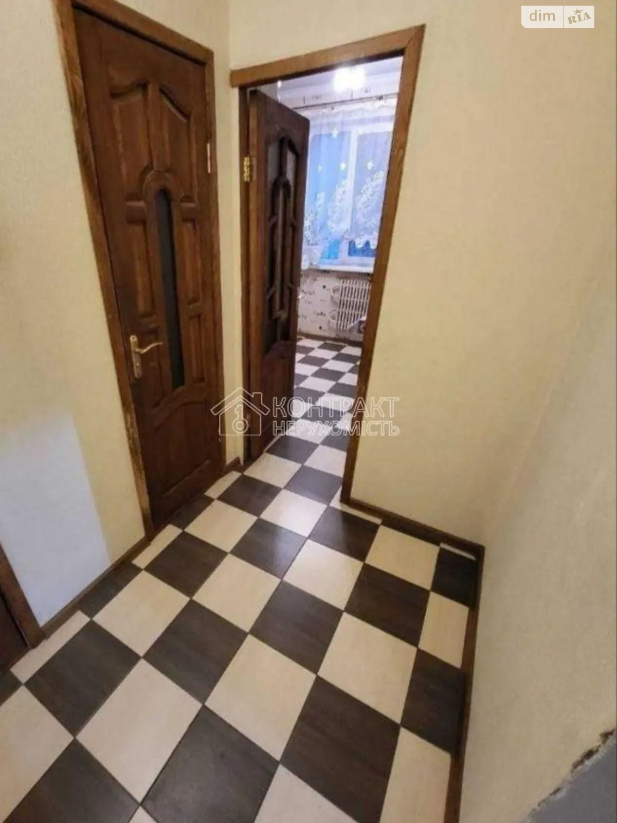 Сдается в аренду 3-комнатная квартира 72 кв. м в Харькове - фото 3