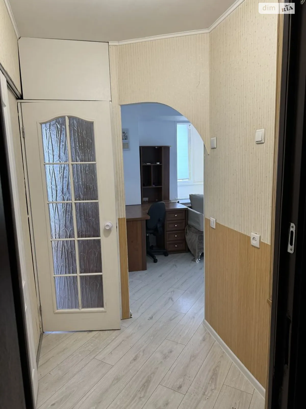 Продается 1-комнатная квартира 25 кв. м в Житомире, ул. Кибальчича