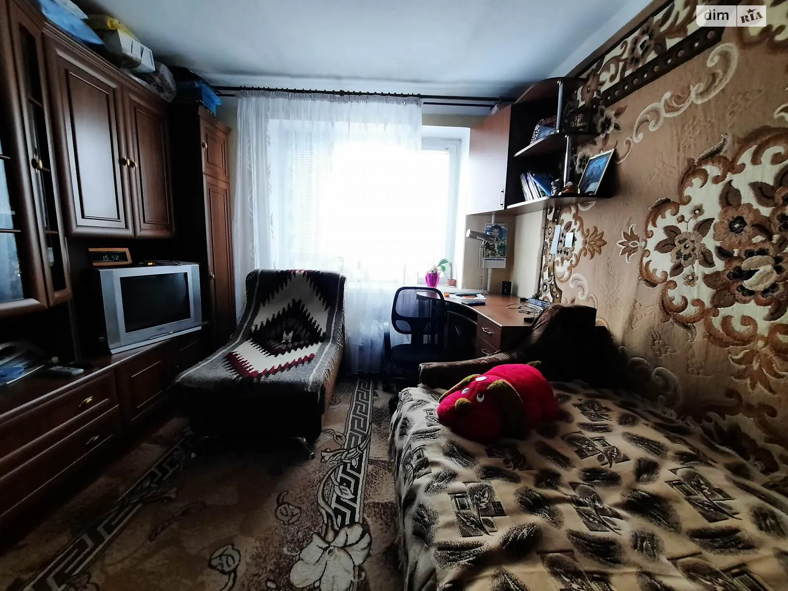 Продается комната 35 кв. м в Ровно, цена: 9800 $