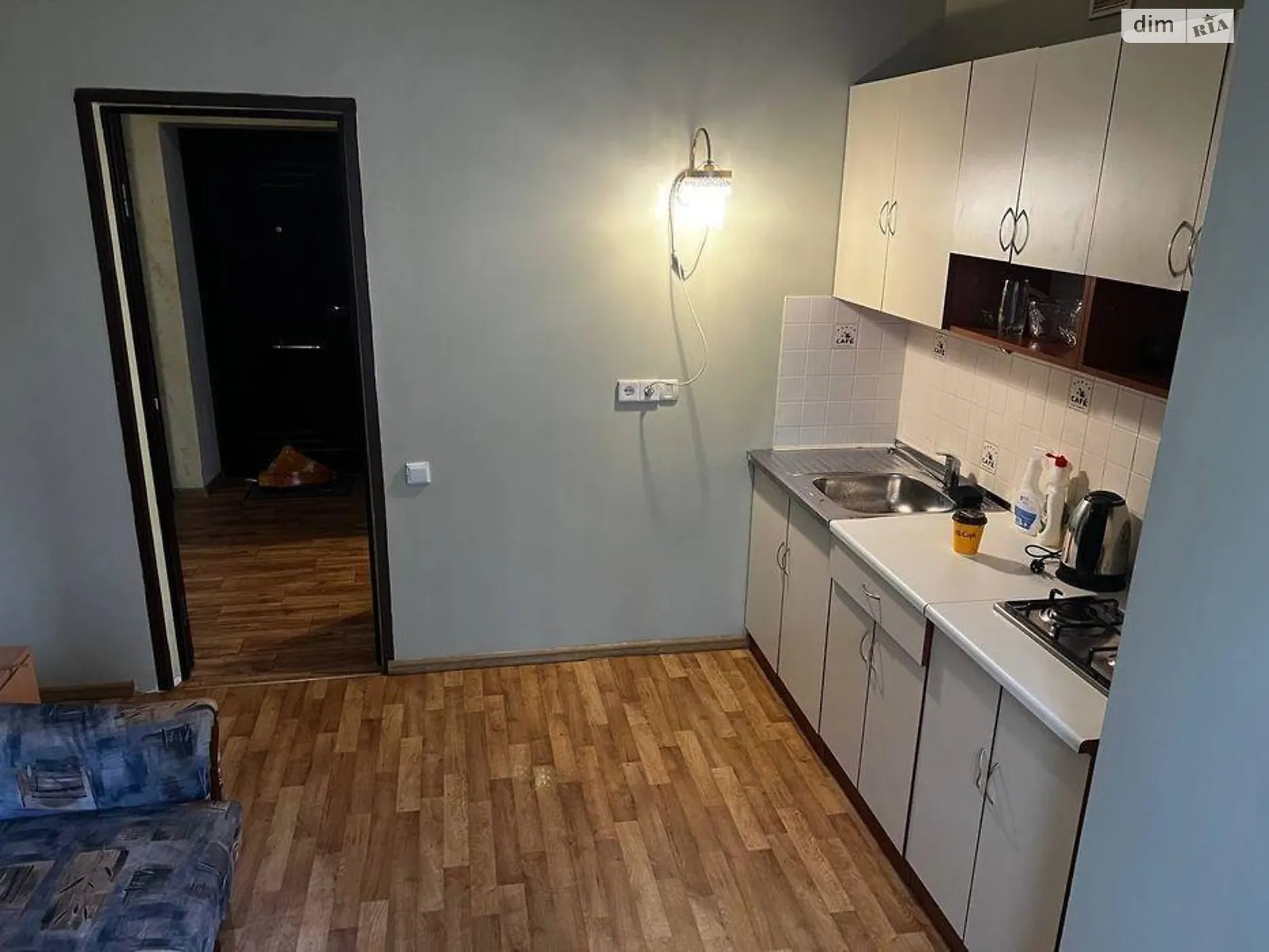 Здається в оренду 1-кімнатна квартира 34 кв. м у Петропавлівській Борщагівці, цена: 8500 грн