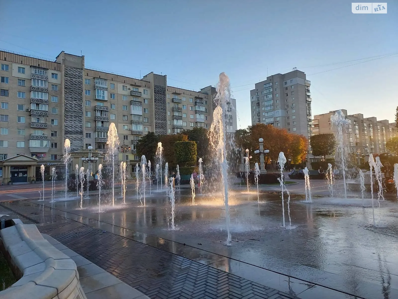 Продається 1-кімнатна квартира 36 кв. м у Ірпені, вул. Троїцька(Пролетарська), 15 - фото 1