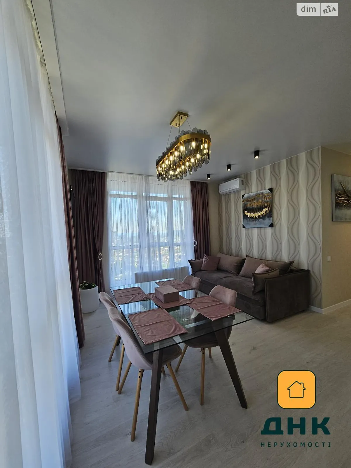 Продається 2-кімнатна квартира 65 кв. м у Одесі - фото 4