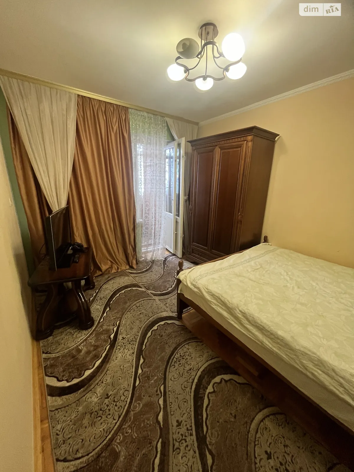 Продается 2-комнатная квартира 50 кв. м в Ивано-Франковске, ул. Вовчинецька, 194В - фото 1