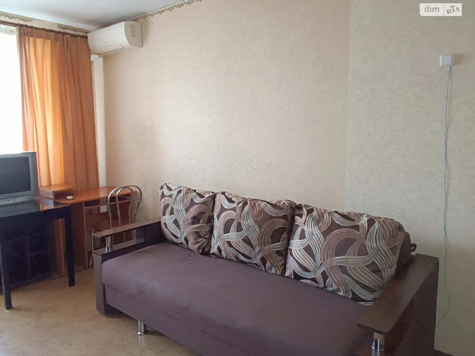 Здається в оренду 1-кімнатна квартира 32 кв. м у Харкові, цена: 3500 грн