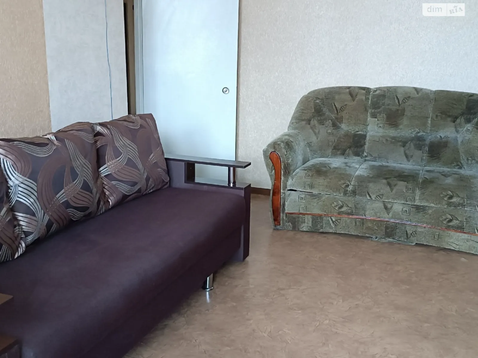 Сдается в аренду 1-комнатная квартира 32 кв. м в Харькове - фото 3