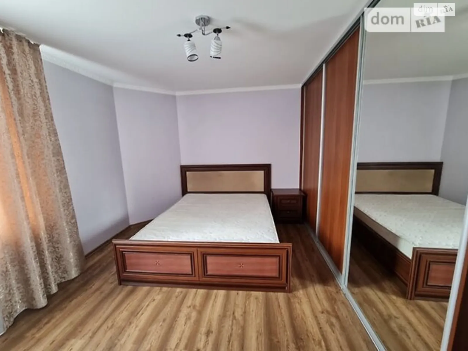 2-комнатная квартира 70 кв. м в Тернополе, ул. Протасевича, 2 - фото 1