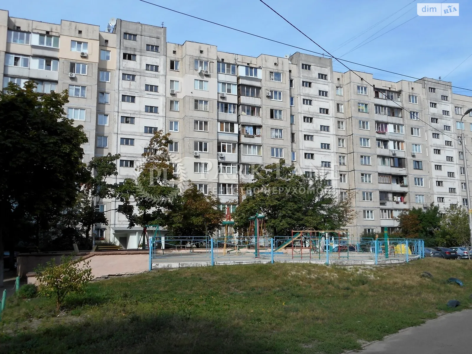 Продается 1-комнатная квартира 31 кв. м в Киеве, ул. Зои Гайдай, 2 - фото 1