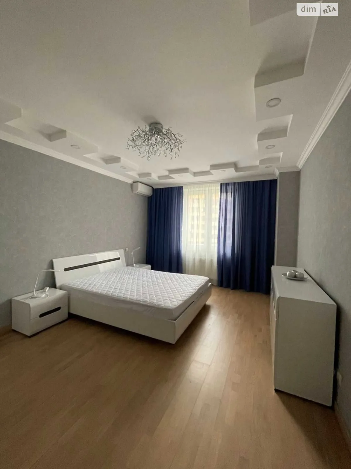 Здається в оренду 4-кімнатна квартира 135 кв. м у Києві - фото 3