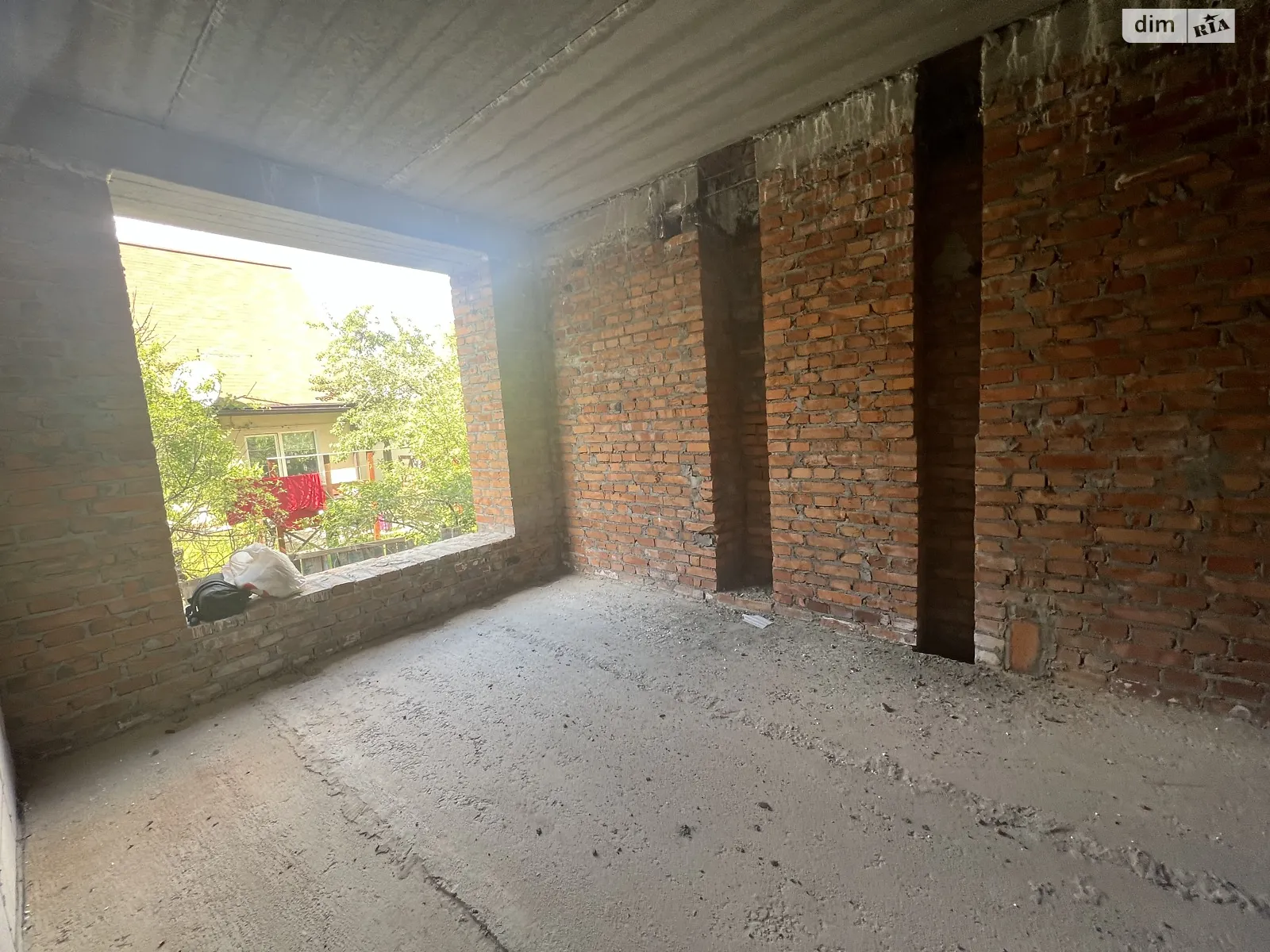 Продається 1-кімнатна квартира 31 кв. м у Ірпені, вул. Троїцька(Пролетарська), 15 - фото 1