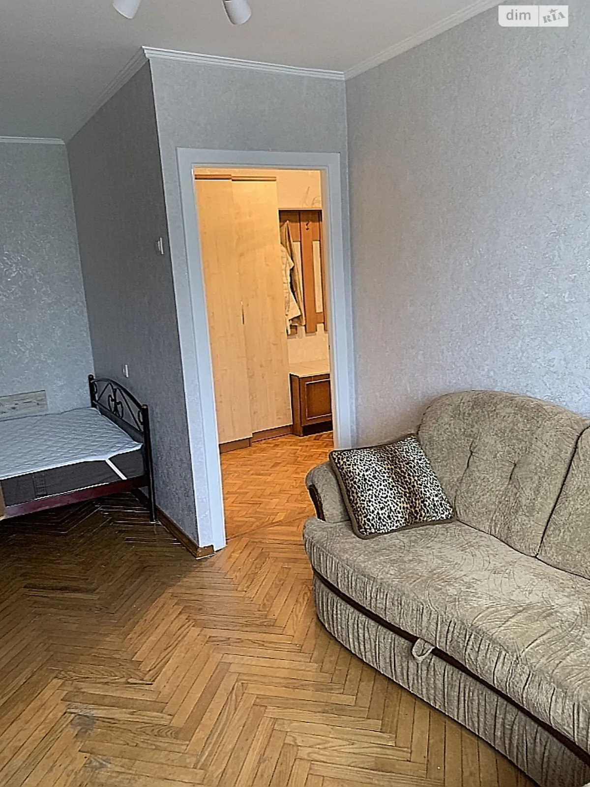 Здається в оренду 1-кімнатна квартира 40 кв. м у Києві - фото 2