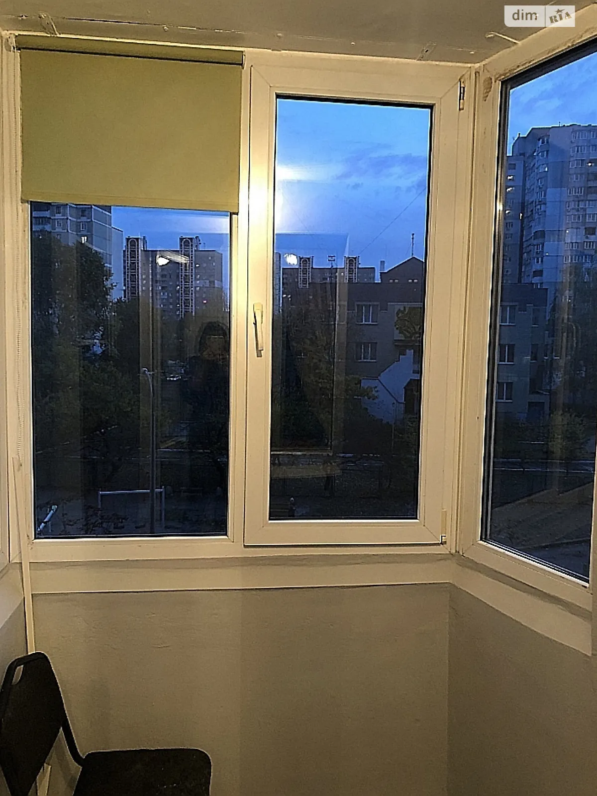 Здається в оренду 1-кімнатна квартира 40 кв. м у Києві - фото 3