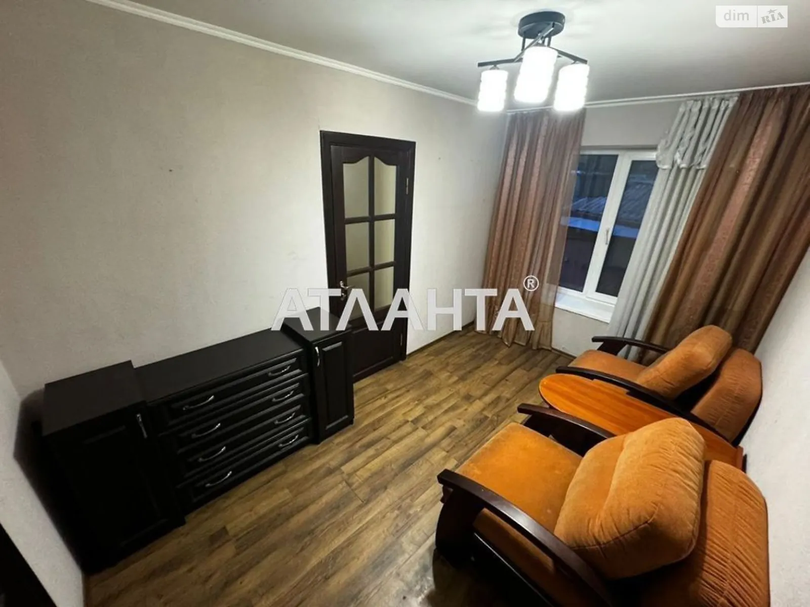 Продается 2-комнатная квартира 37.1 кв. м в Одессе, ул. Кузнечная - фото 1