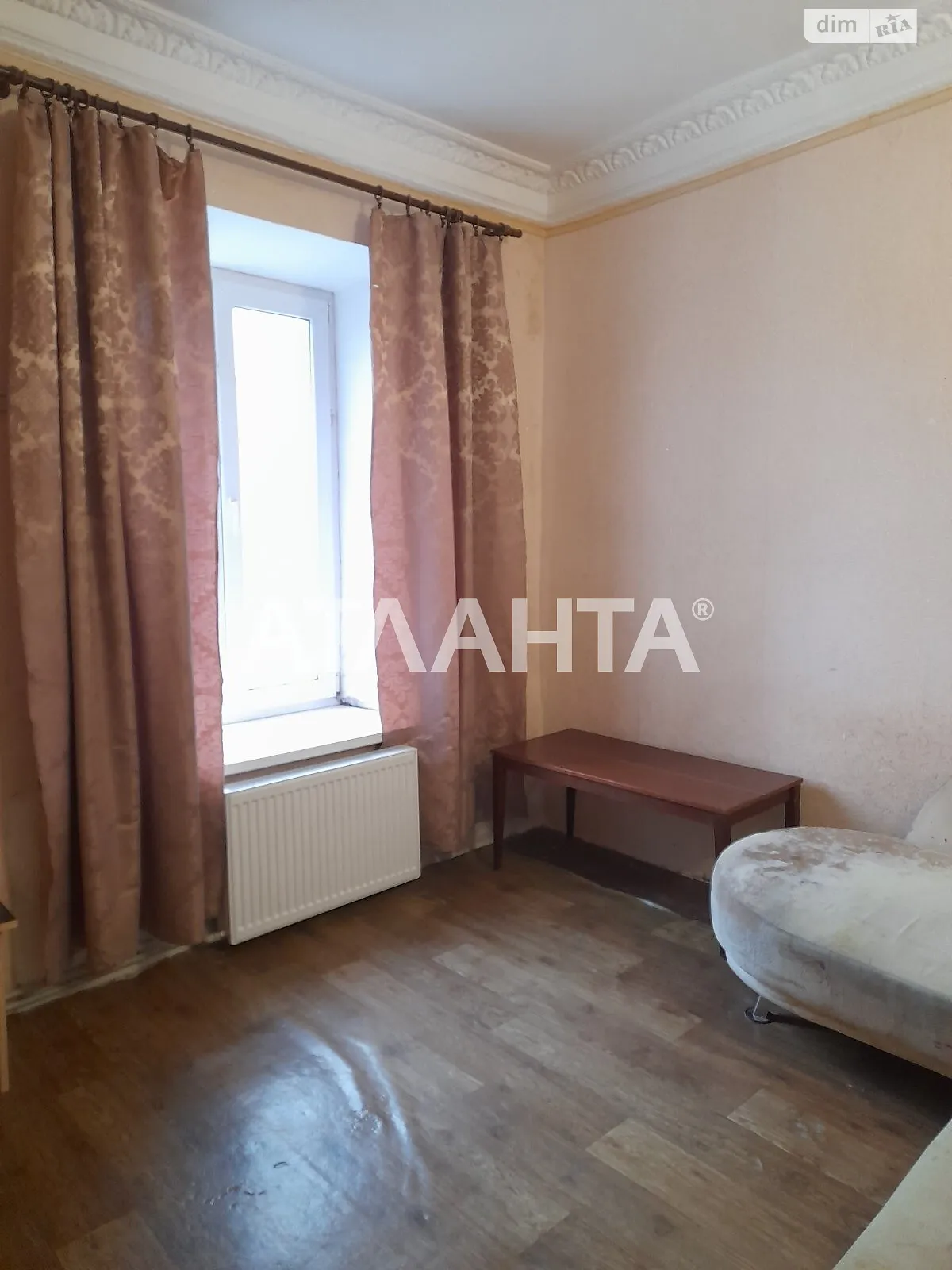 Продается комната 23.7 кв. м в Одессе, цена: 17500 $ - фото 1