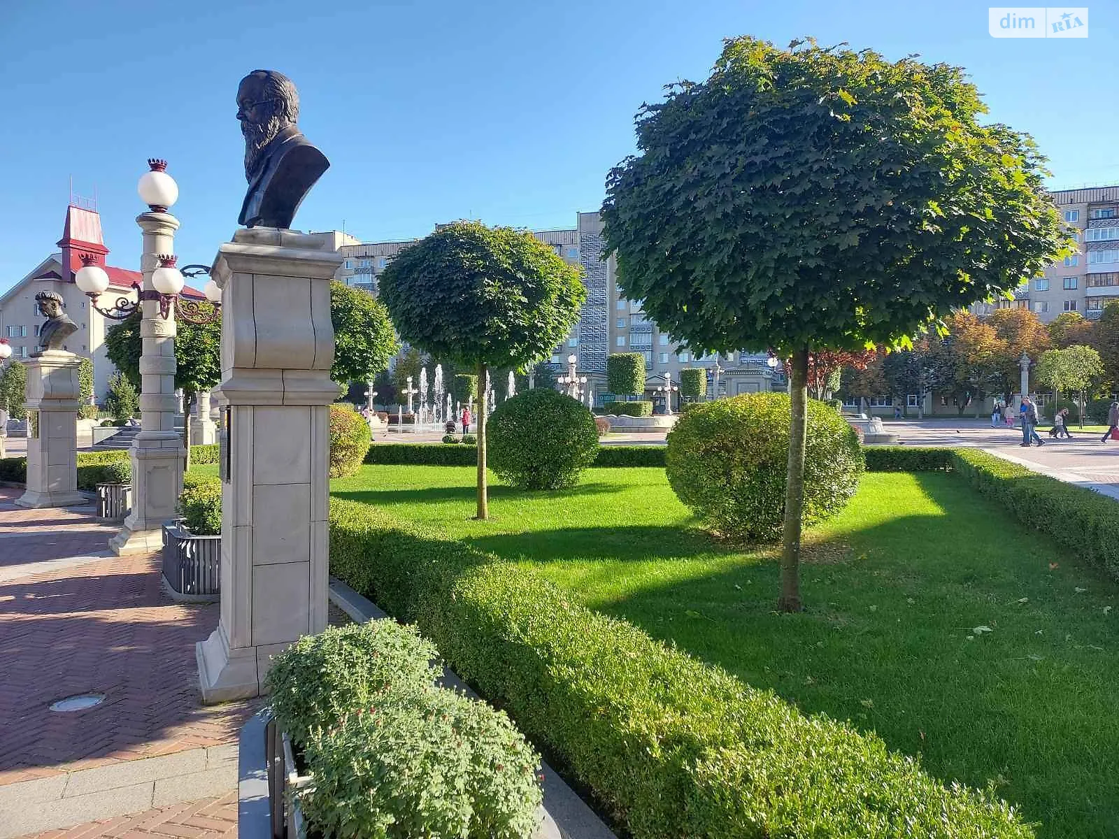 Продається 1-кімнатна квартира 33 кв. м у Ірпені, вул. Троїцька(Пролетарська), 15 - фото 1