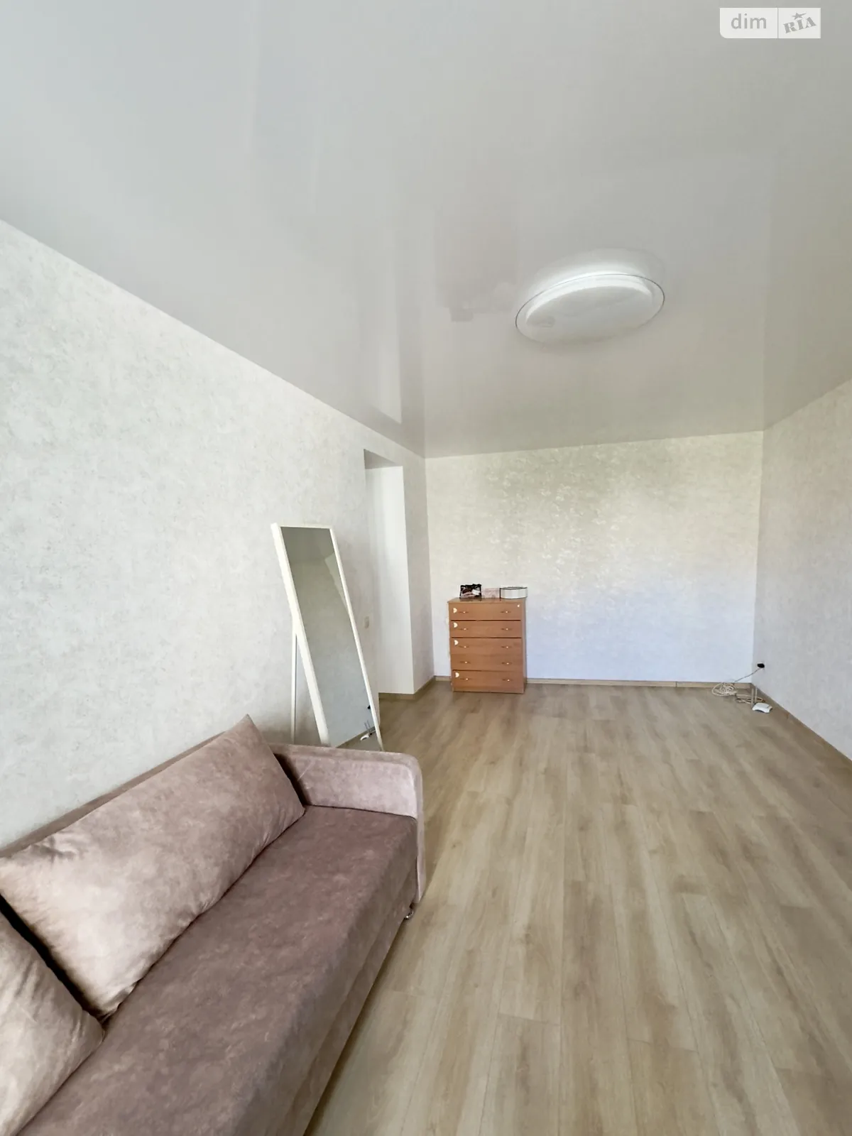 Продается 1-комнатная квартира 44.7 кв. м в Хмельницком, просп. Мира - фото 1