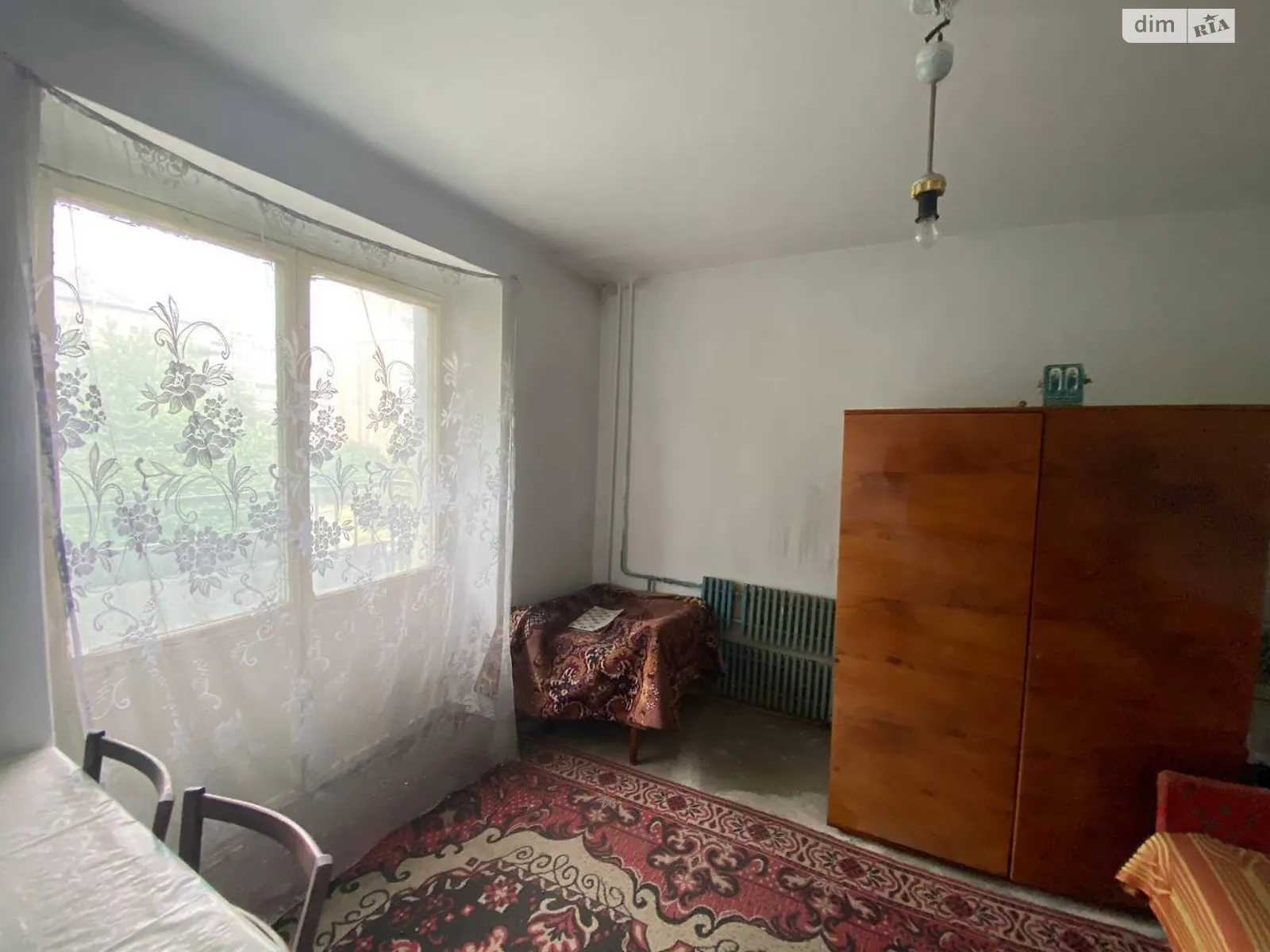 Продается 1-комнатная квартира 25.6 кв. м в Ивано-Франковске, ул. Хоткевича Гната, 48 корпус 3 - фото 1