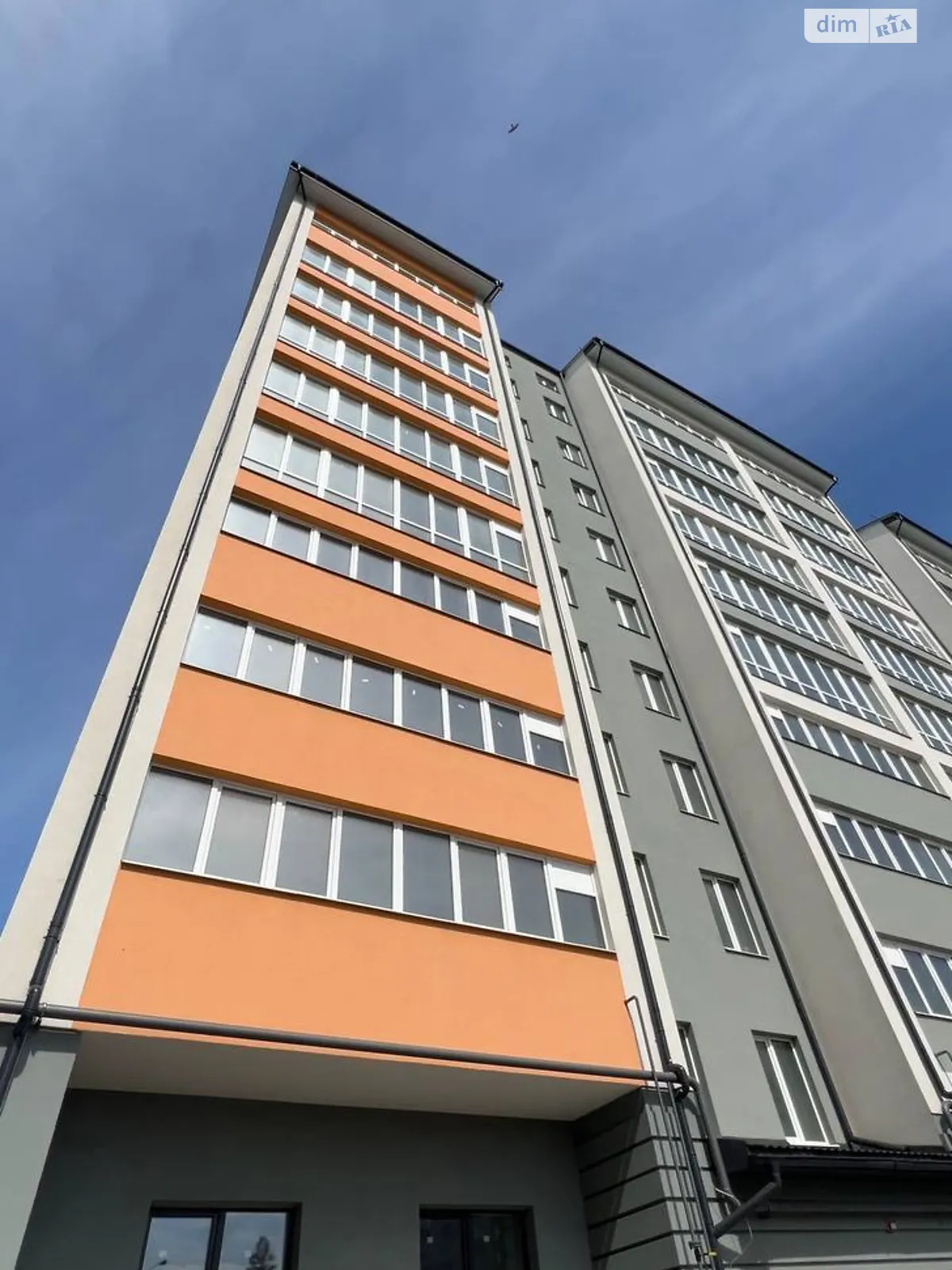 Продается 1-комнатная квартира 44.3 кв. м в Никитинцах - фото 2