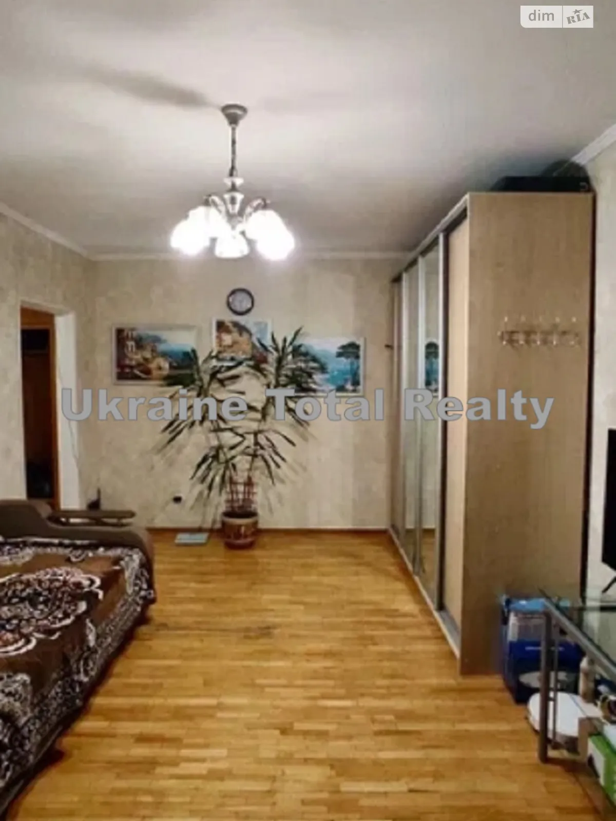 Продается 2-комнатная квартира 49 кв. м в Киеве, ул. Григоровича-Барского, 3 - фото 1