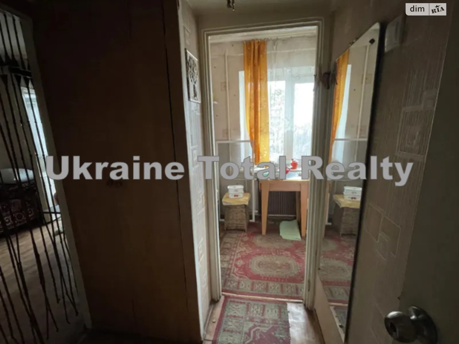 Продается 1-комнатная квартира 22 кв. м в Киеве, бул. Жюля Верна(Ромена Роллана)