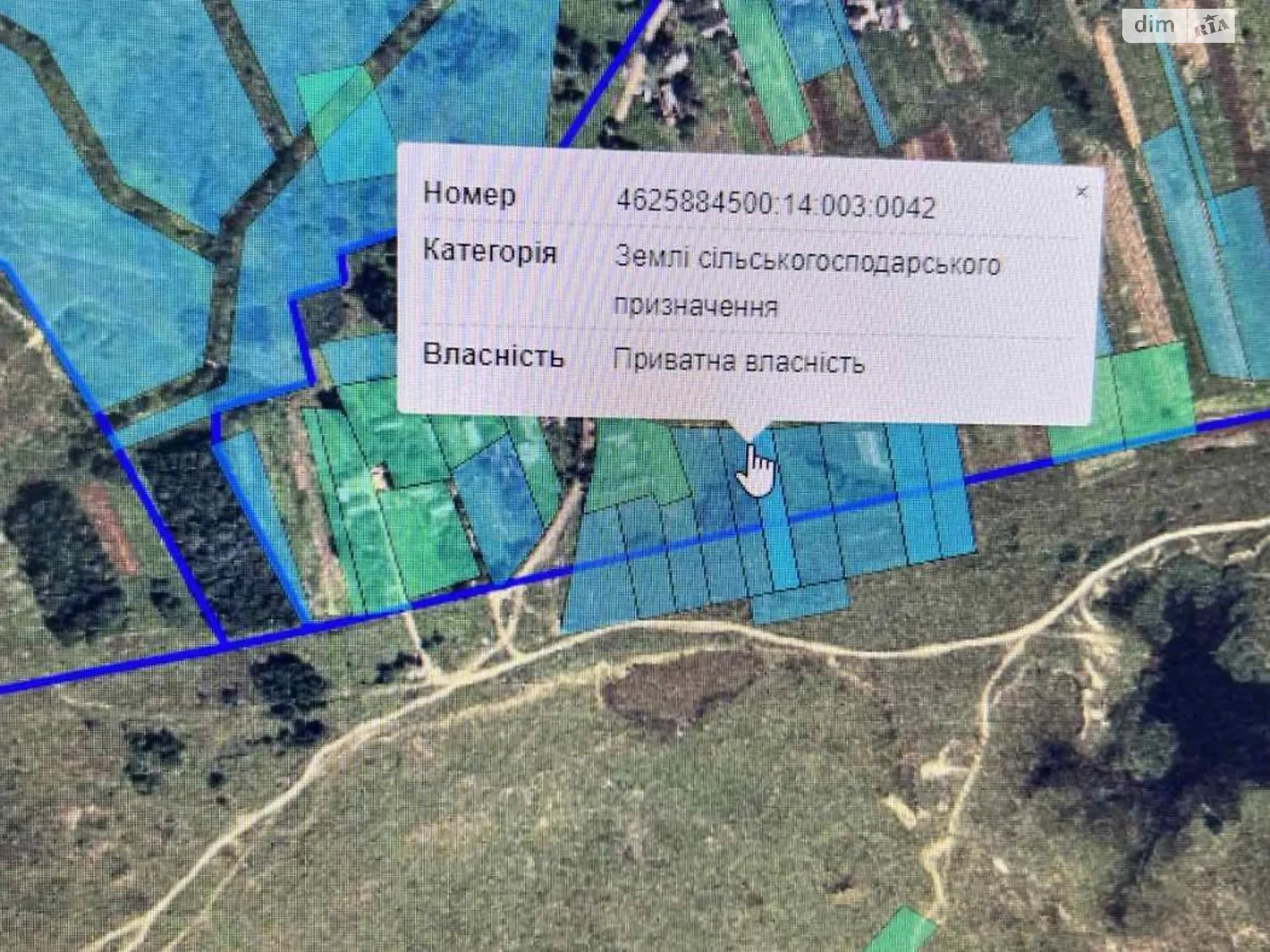 Продается земельный участок 52 соток в Львовской области - фото 3