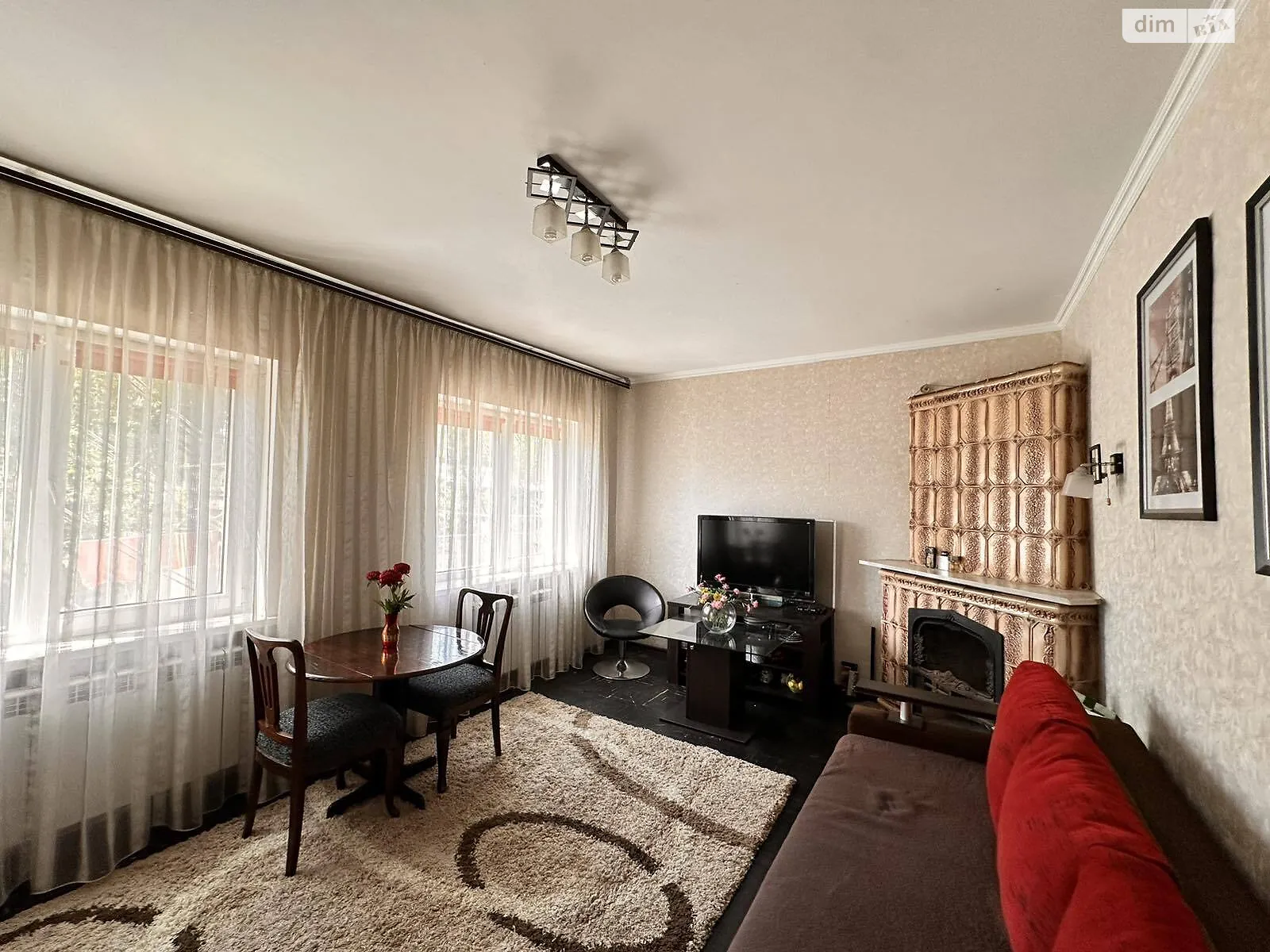 Продається будинок 2 поверховий 140 кв. м з терасою, цена: 75000 $ - фото 1
