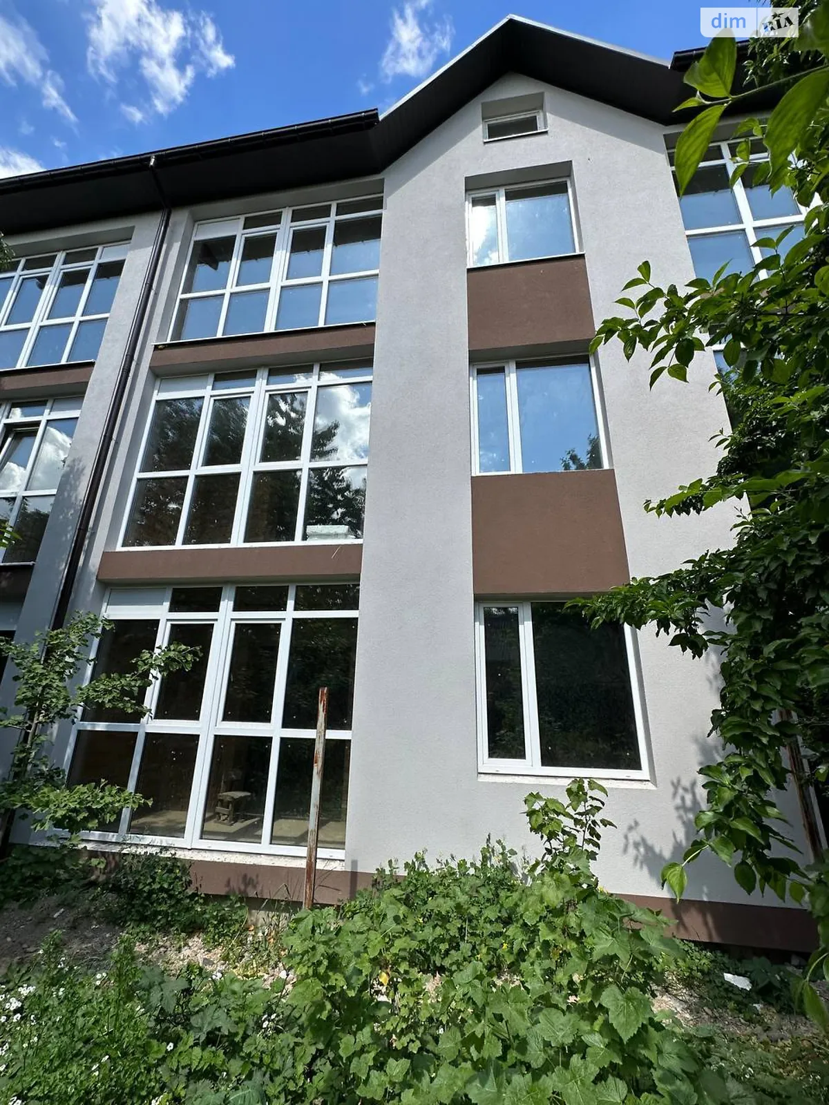 Продается 1-комнатная квартира 49.58 кв. м в Виннице - фото 3