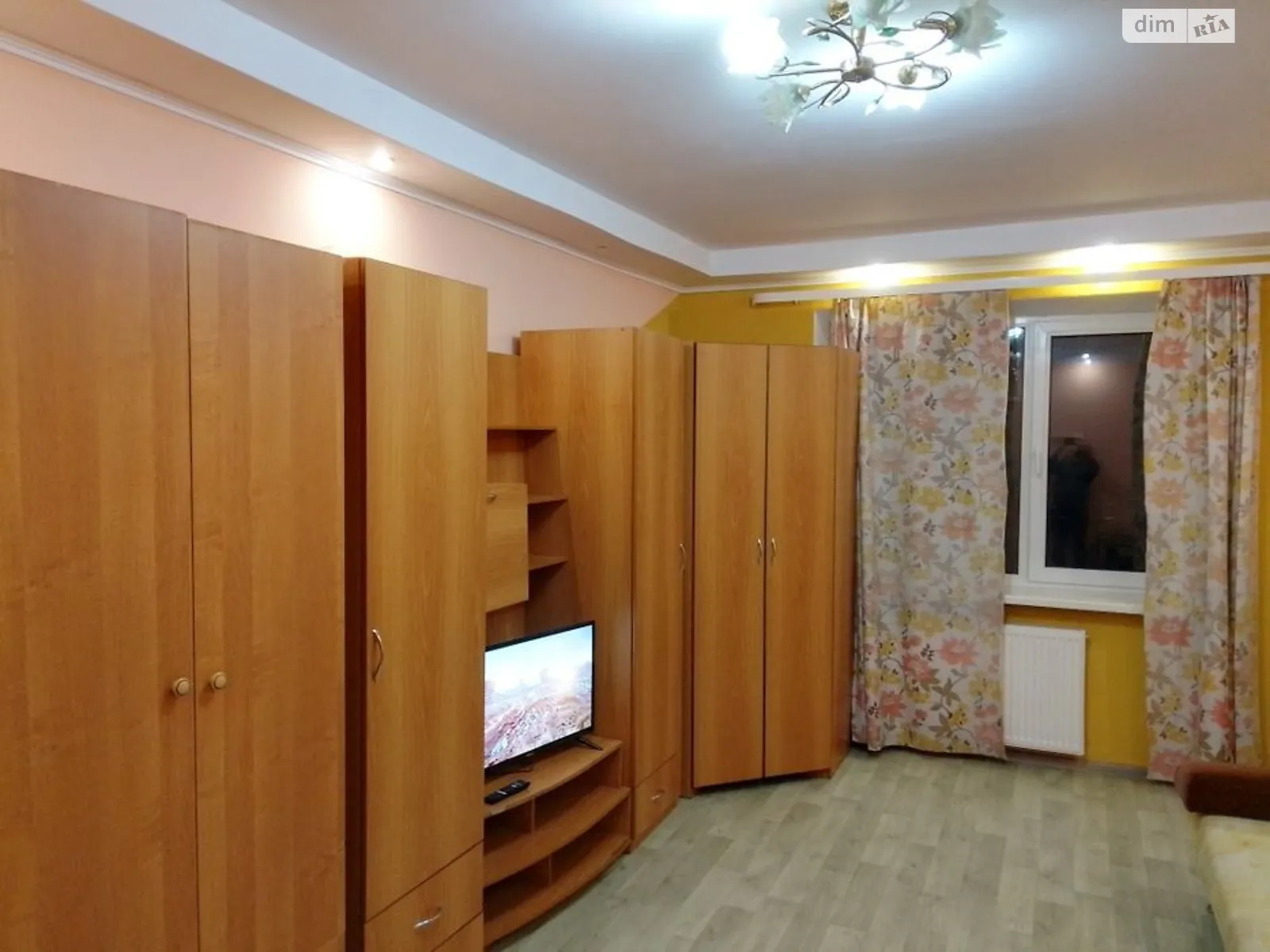 Продается 1-комнатная квартира 43 кв. м в Полтаве, ул. Башкирцевой Марии - фото 1