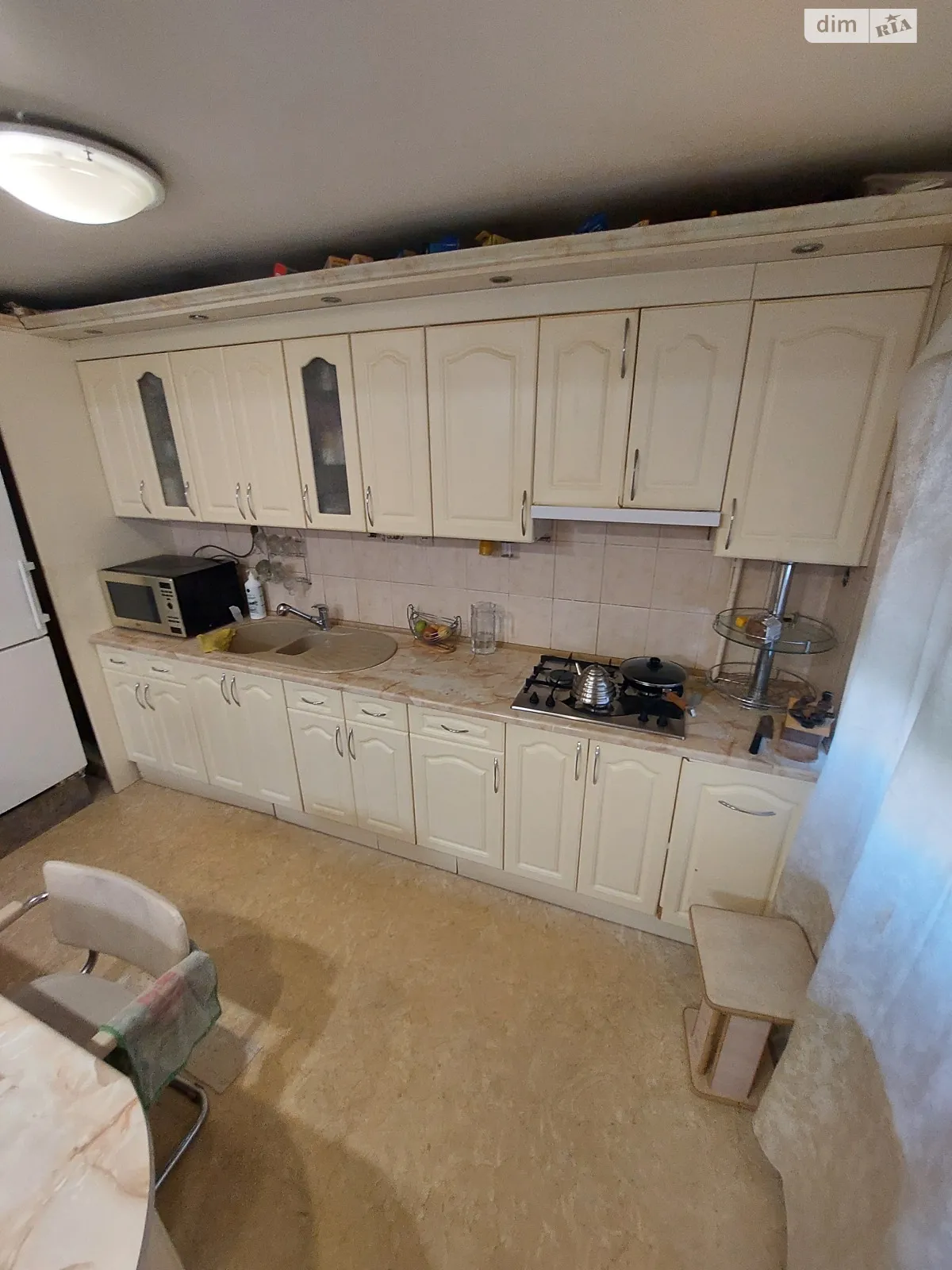 Продается 3-комнатная квартира 66.4 кв. м в Николаеве, ул. Шоссейная, 14А - фото 1