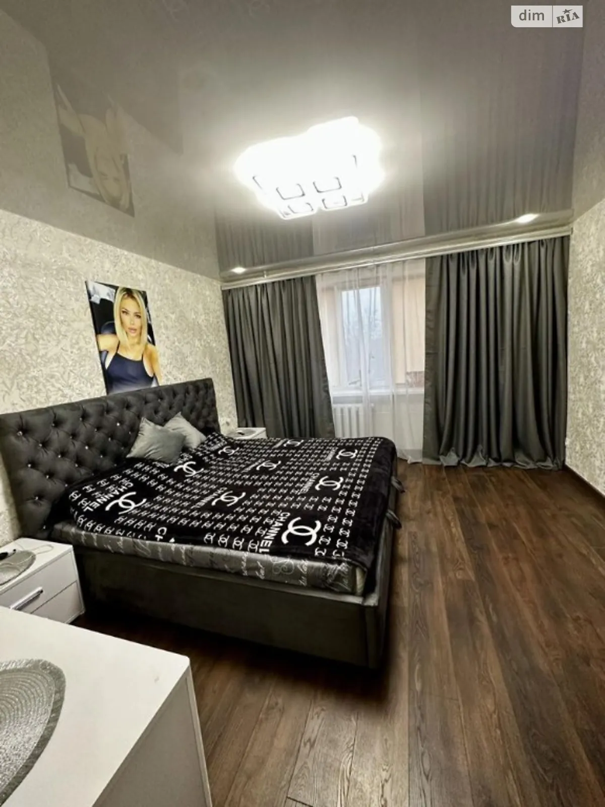 Продается 2-комнатная квартира 48 кв. м в Днепре, ул. Бахчисарайская(Крюкова), 45