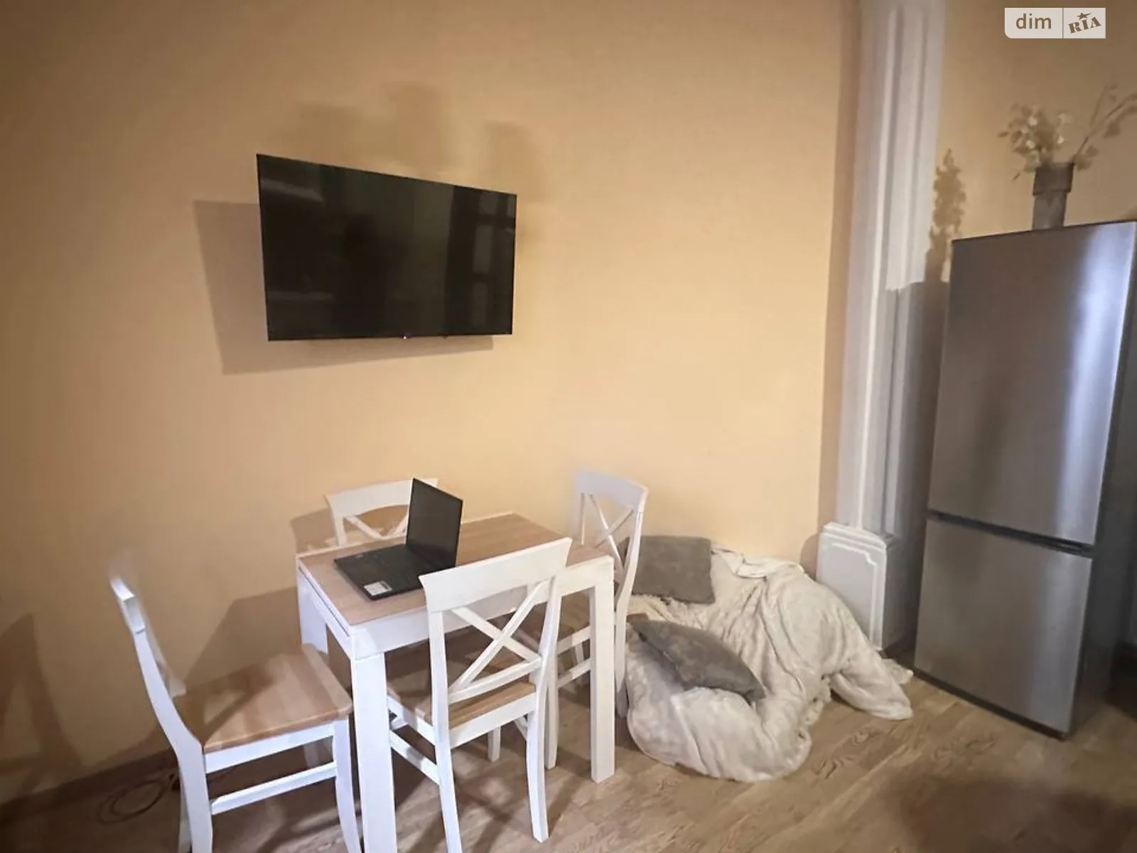 Продается 1-комнатная квартира 47 кв. м в Ивано-Франковске, цена: 56100 $ - фото 1