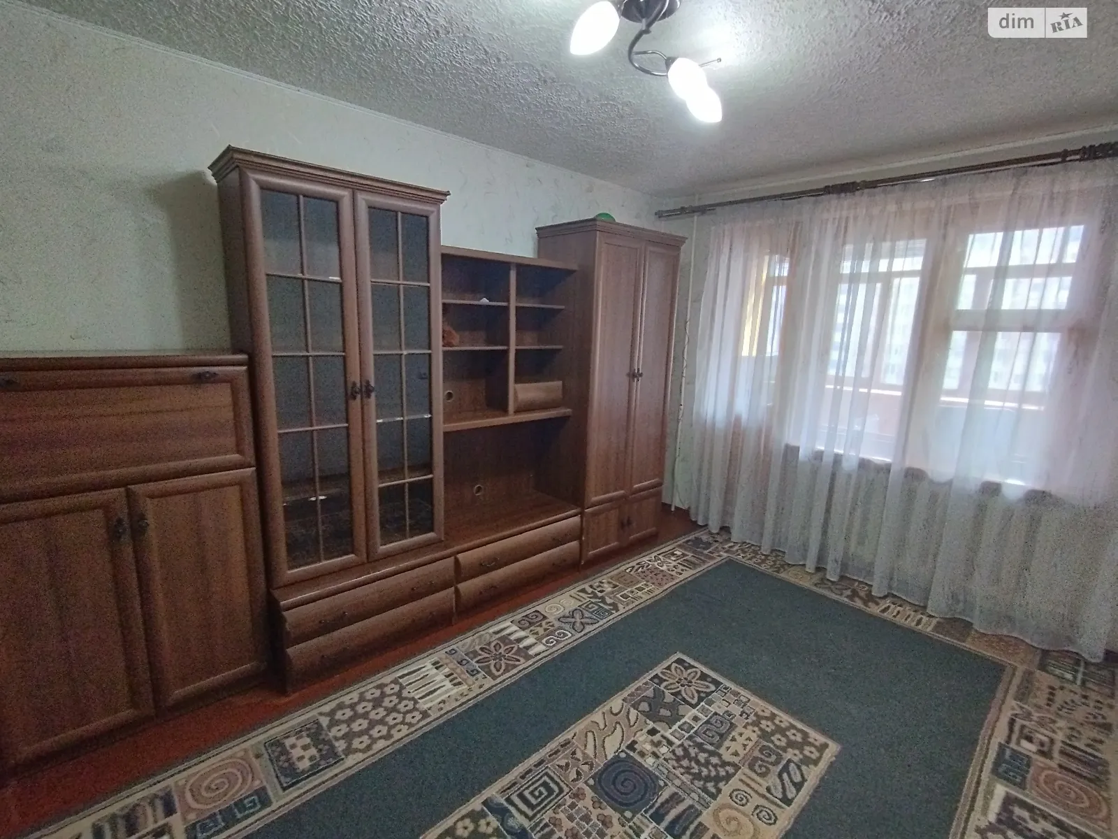 Сдается в аренду 2-комнатная квартира 56 кв. м в Виннице, ул. Левка Лукьяненко(Ватутина)